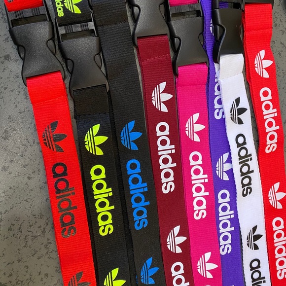 Lanyard bundle - Picture 2 of 2